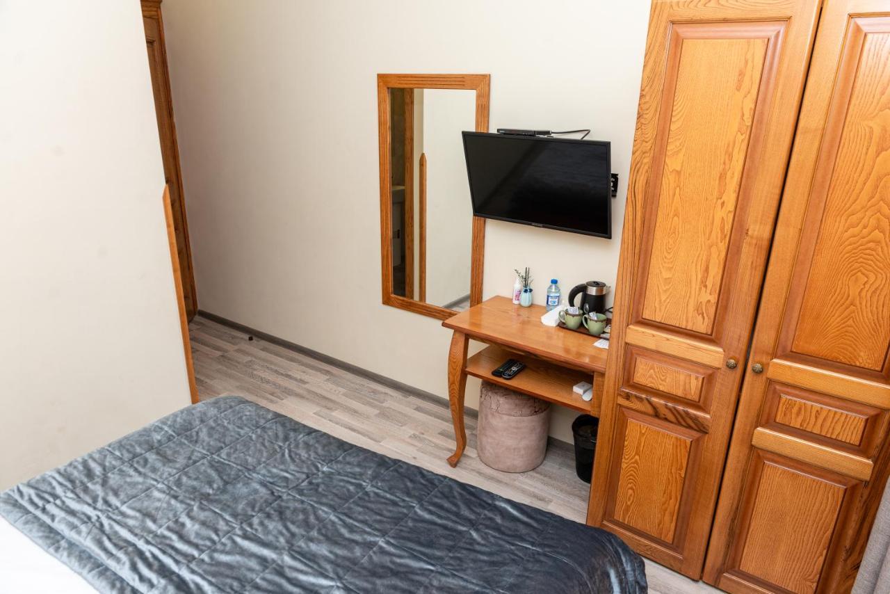 Utopia Hotel バクー エクステリア 写真