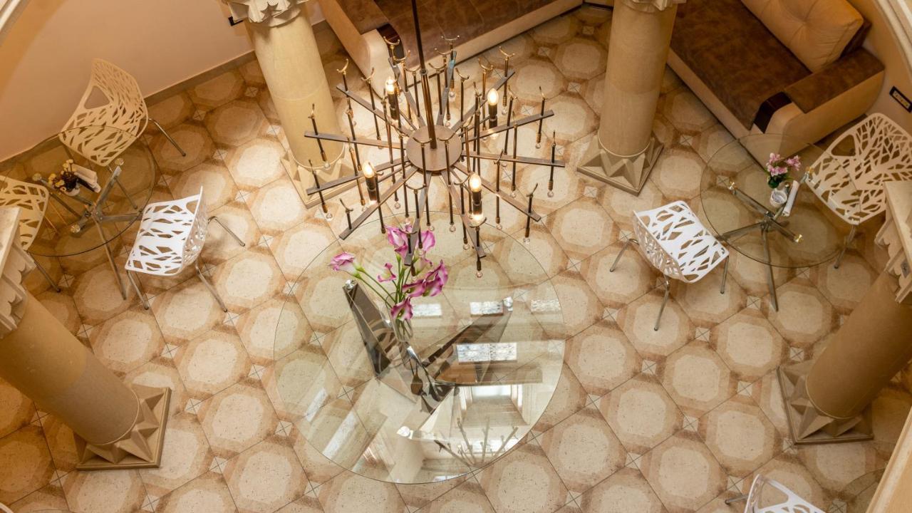 Utopia Hotel バクー エクステリア 写真