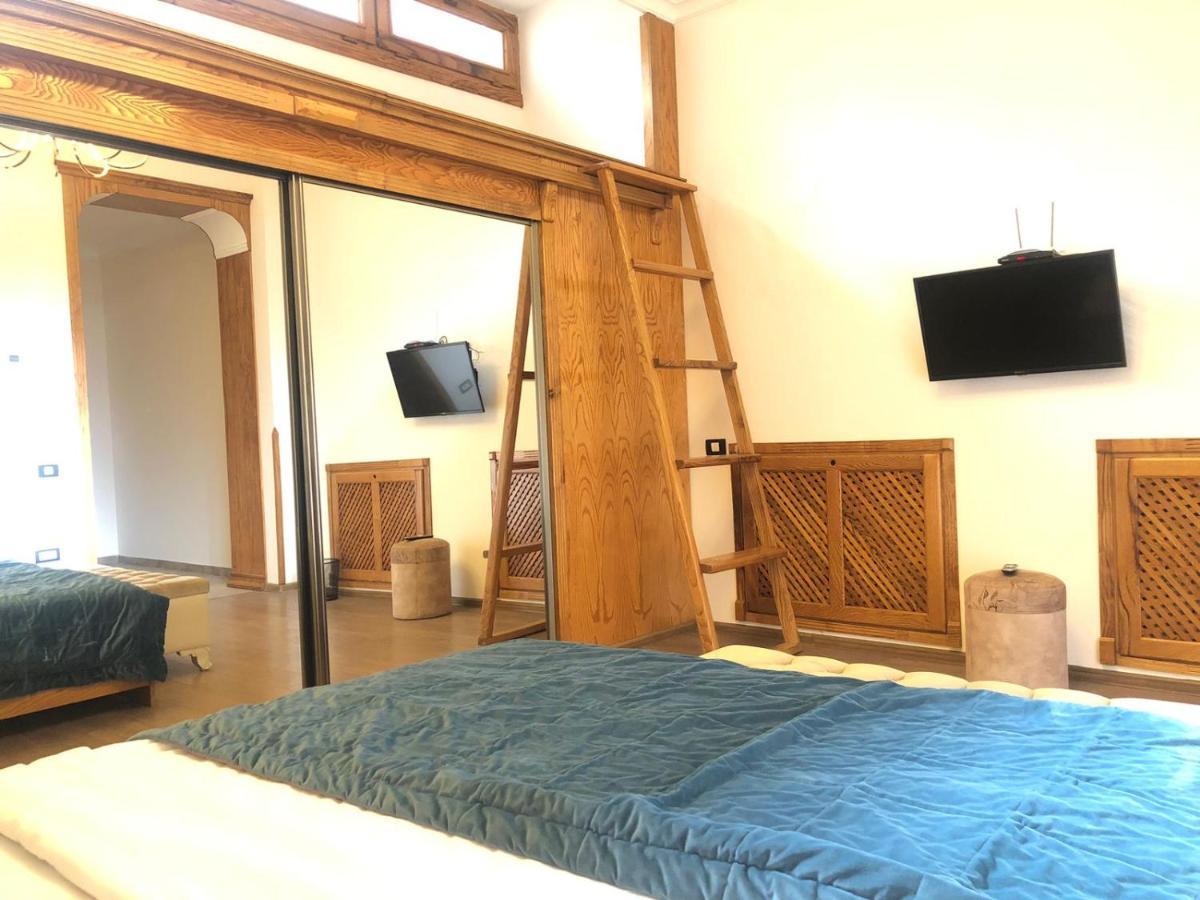 Utopia Hotel バクー エクステリア 写真