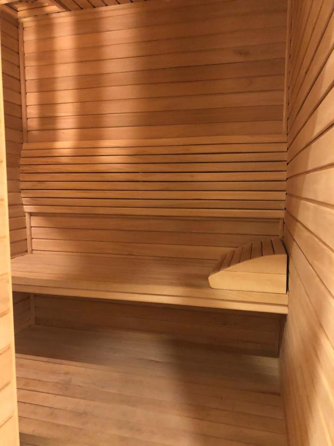 Utopia Hotel バクー エクステリア 写真