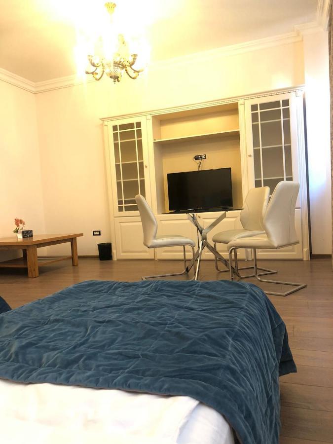 Utopia Hotel バクー エクステリア 写真